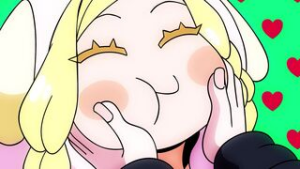 Carol Olston – Tomo-chan Wa Onnanoko! [4K] [Benek] - tomo-chan wa onnanoko animation on Crohasit