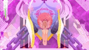 Castle of temptation – Giant succubus gallery - Castle of temptation animation on Crohasit