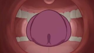 Cat and Bat [cat_n_bat] - 2D animation on Crohasit