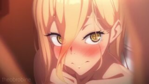 Chainsaw Man HMV – Perfect (Exceeder) - chainsaw man animation on Crohasit