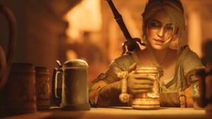 Ciri & Katakan [INTRO][Zmsfm] - ﻿3D animation on Crohasit