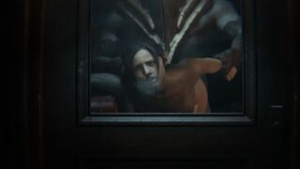 Claire & Pyramid Head [Zmsfm] - ﻿3D animation on Crohasit