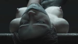 Claire & X BDSM (Nude) [Zmsfm] - Resident Evil animation on Crohasit