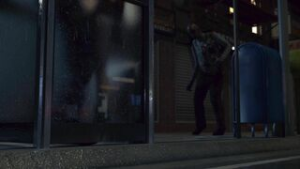 Claire and Leon full video - Resident Evil animation on Crohasit