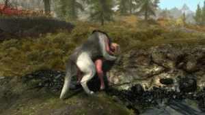 Claire’s hidden cravings – The feelings unleashed - ﻿3D animation on Crohasit