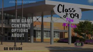Class of ’09: The 18’n Up - 2D animation on Crohasit