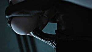 Cloud Manhandled By Rude [LeeteRR][4K] - ﻿3D animation on Crohasit