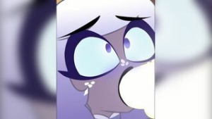 Cock growth by retzhugo - Hazbin Hotel animation on Crohasit