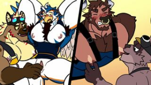 CookingBaca by Omyurice - 2D animation on Crohasit