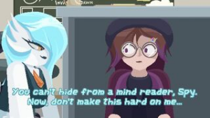 Counter Intelligence Pt. 1 - Pokemon animation on Crohasit