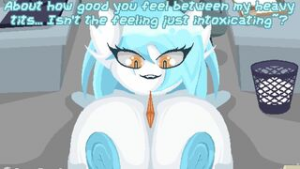 Counter intelegence - Pokemon animation on Crohasit