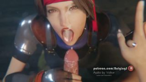 Cum (Just a Little) – Sfm PMV Compilation - Final Fantasy animation on Crohasit