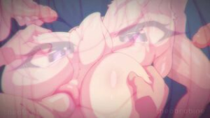 Cum Like Me -HMV- - fate apocrypha animation on Crohasit