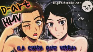 D-art HMV (LA CHAPA QUE VIBRA) | Futaslover - Adventure Time animation on Crohasit