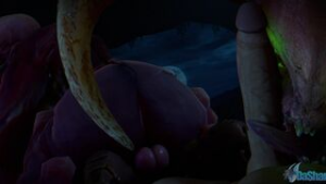 [Dasharky3D] Welcome to hell [Full Pack] - ﻿3D animation on Crohasit