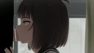 Deep in the mouth~ [BJ] 4k - 2D animation on Crohasit