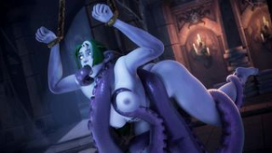 Deepest Dungeon – Mystmantle - World of Warcraft animation on Crohasit