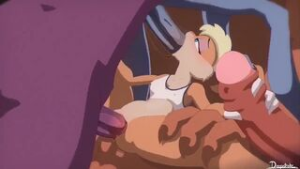 Deepstroke Collection - 2D animation on Crohasit