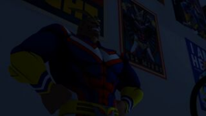 Deku And Creati [TarroTheRambler][4k] - ﻿3D animation on Crohasit