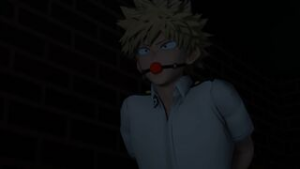 Deku And Mitsuki [TarroTheRambler][4k] - ﻿3D animation on Crohasit