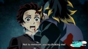 Demon Slaying Breeding - Kimetsu no Yaiba animation on Crohasit