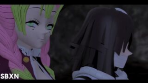 Demon Slut Love and Snakes(FULL RELEASE)[sebaxnsfm] - ﻿3D animation on Crohasit