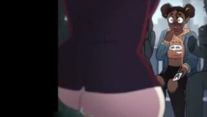 Derpixon hmv phonk dminight - 2D animation on Crohasit