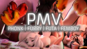 Digital Desires – 1080p | PMV EDIT | PHONK | FURRY | FUTA | FEMBOY - ﻿3D animation on Crohasit