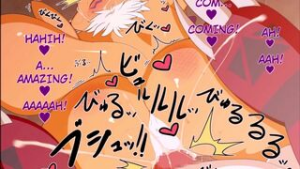 Digital Sex Sleeve – Chapter 2: Renamon x Guilmon [Sindoll] - Digimon animation on Crohasit