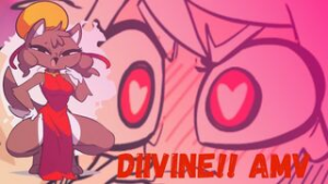 Diivine!(HMV/PMV) - Pokemon animation on Crohasit