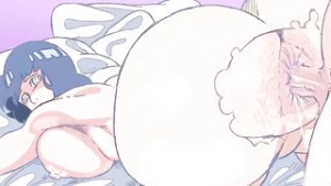 Doggystyle 11 - Naruto animation on Crohasit