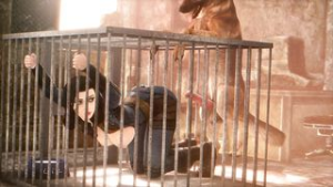 Dogs HMV – Knotty girls - BioShock animation on Crohasit