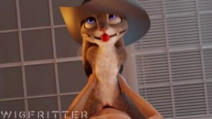 Dominated Judy Hopps – Wigfritter - Zootopia animation on Crohasit