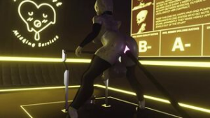 Donation Day - ﻿3D animation on Crohasit