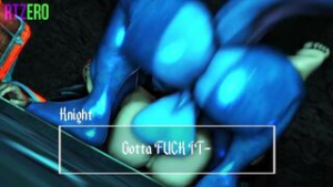 Dragon Slaying - ﻿3D animation on Crohasit