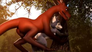 Dragon Training [Crittermatic] - ﻿3D animation on Crohasit