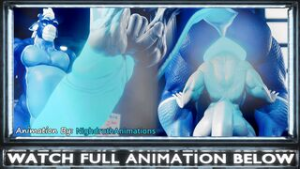 Dragon – Vore day, Druth Cock & Anal Vore - ﻿3D animation on Crohasit