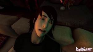 Dual-Face-Art Collection 1 - ﻿3D animation on Crohasit