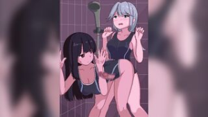 Duke Shiwa 4 - 2D animation on Crohasit