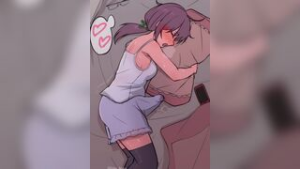 Duke Shiwa 5 - 2D animation on Crohasit