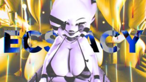 ECSTACY – Five Night’s At Freddys HMV - ﻿3D animation on Crohasit