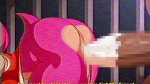 Eggman breeding Amy - Sonic the Hedgehog animation on Crohasit