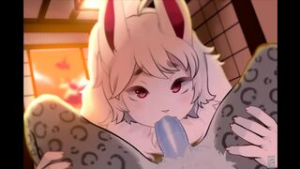 Eiji & Mei [Sukendo] - 2D animation on Crohasit