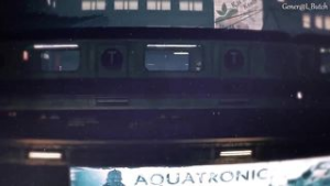 Elizabeth Subway Trouble – Generalbutch - BioShock animation on Crohasit