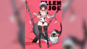 Ellen Forplay (sub) [WaterRing] - zenless zone zero animation on Crohasit