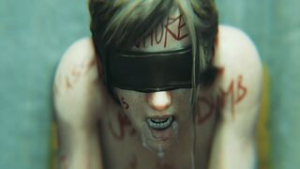 Ellie & Deathclaw Bodywritings – [Cum Covered][Zmsfm] - ﻿3D animation on Crohasit