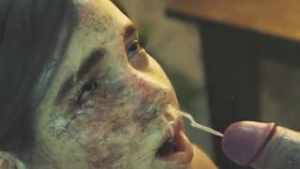 Ellie fucked by Jessie (MutaHMV) - The Last of Us animation on Crohasit