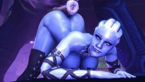 Embrace Eternity [Bonkerzhonkerz] - ﻿3D animation on Crohasit