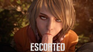 Escorted (HMV) – ShiranuiStan - Resident Evil animation on Crohasit