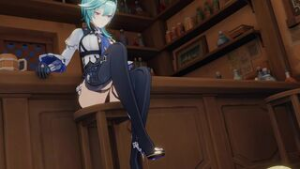 Eula_Standardplus - ﻿3D animation on Crohasit